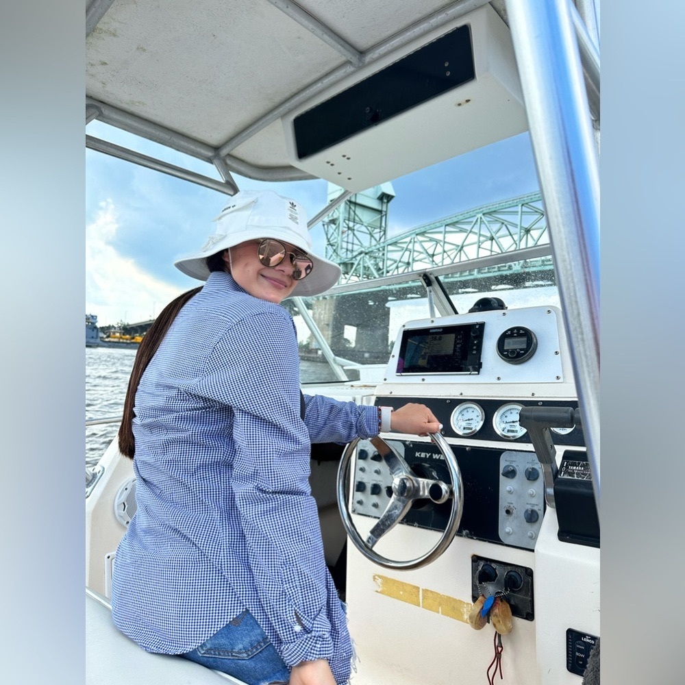 Meet your Posher, Mindy